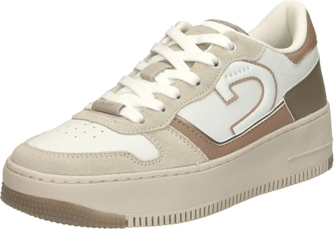 Cruyff Campo Low Lux Sneakers Dames - afbeelding 5 van 6