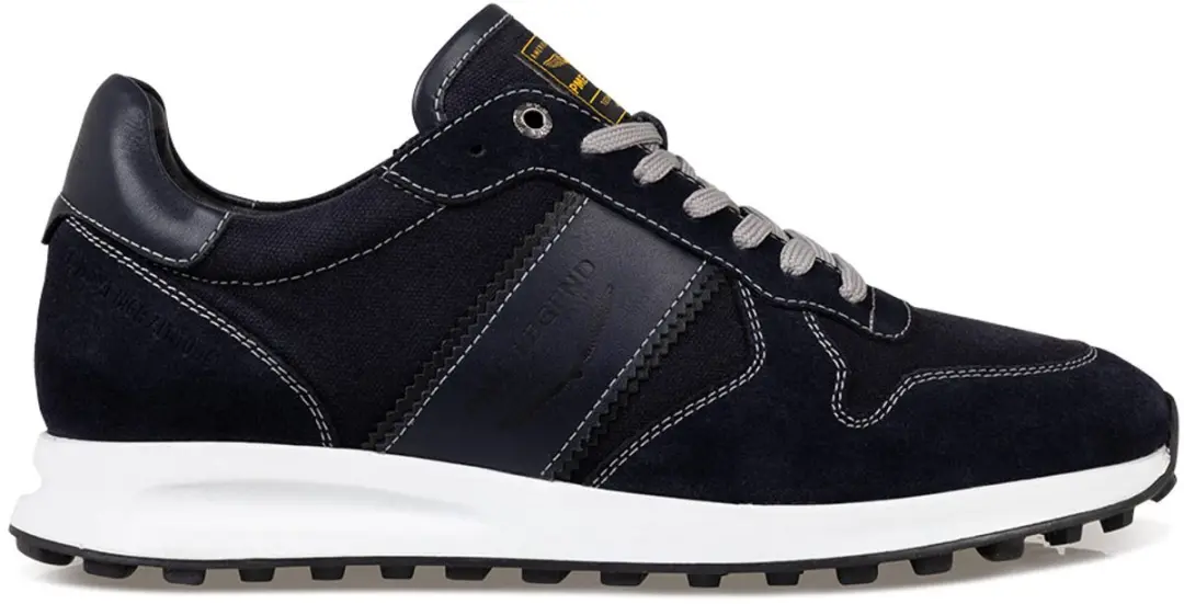 PME Legend - Heren Sneakers Flightube - Blauw - Maat 44