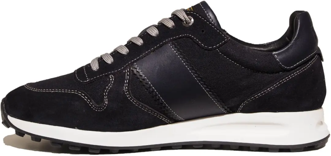 PME Legend - Heren Sneakers Flightube - Blauw - Maat 44