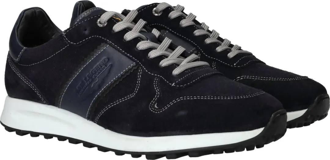 PME Legend - Heren Sneakers Flightube - Blauw - Maat 44