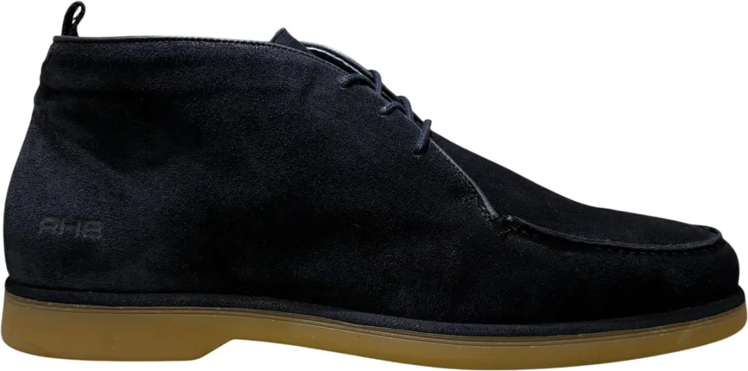 REHAB HEREN BOOTS BLAUW COLLIN SUE 8100 DBLU 2642 366202 maat 44