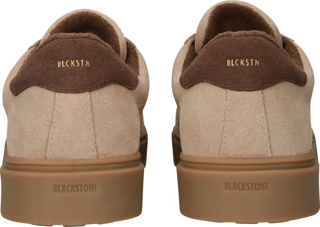 Blackstone QUARTZ AUDEN EG555.SESA Sneakers - Heren - Beige - afbeelding 4 van 6