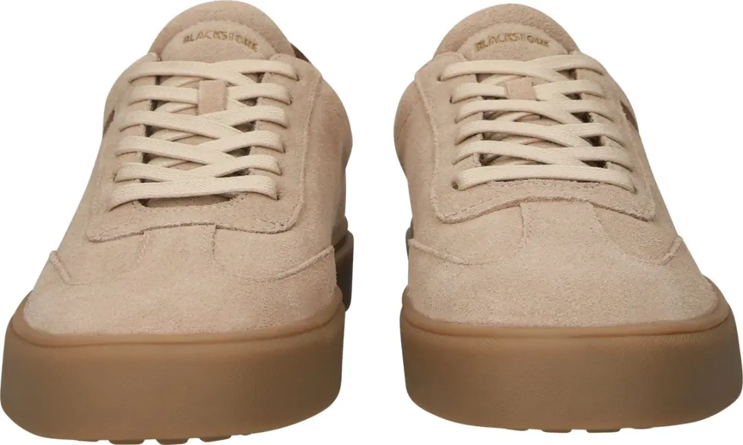 Blackstone QUARTZ AUDEN EG555.SESA Sneakers - Heren - Beige - afbeelding 5 van 6