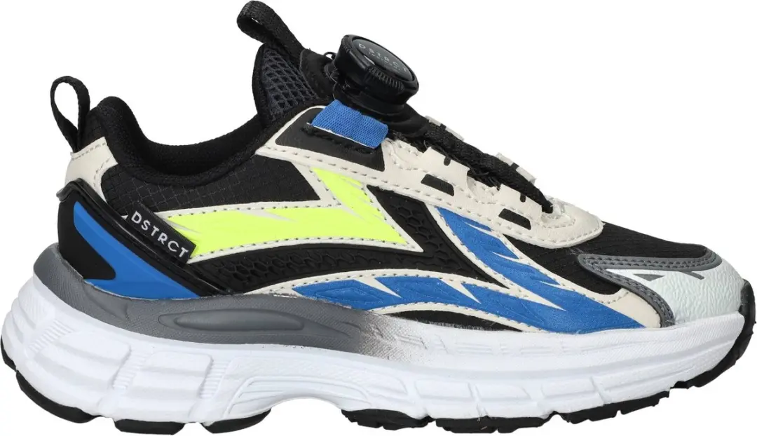 DSTRCT Sneakers