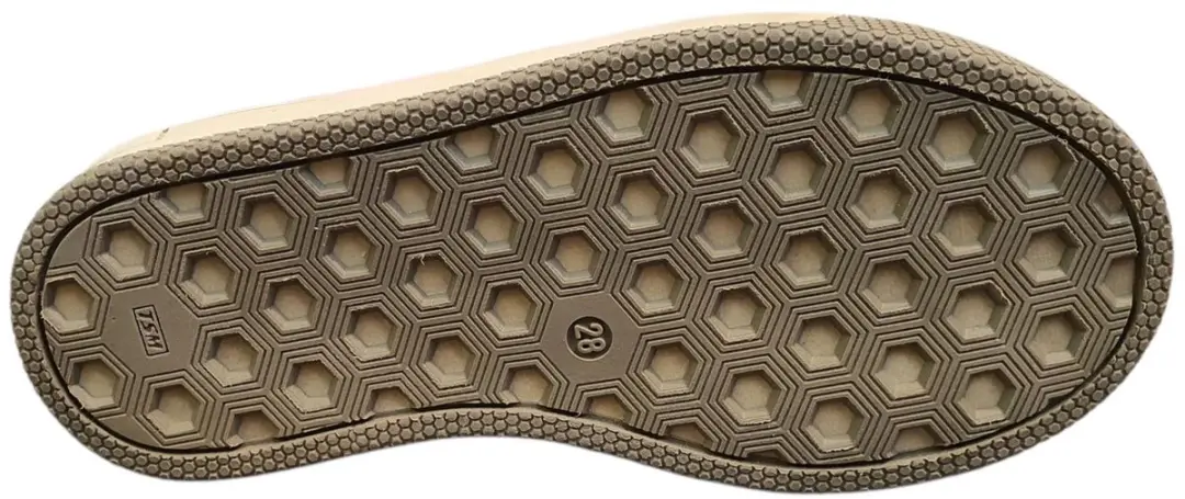 Hip H1301-86CO-GC Paarse Sneakers - Maat 32