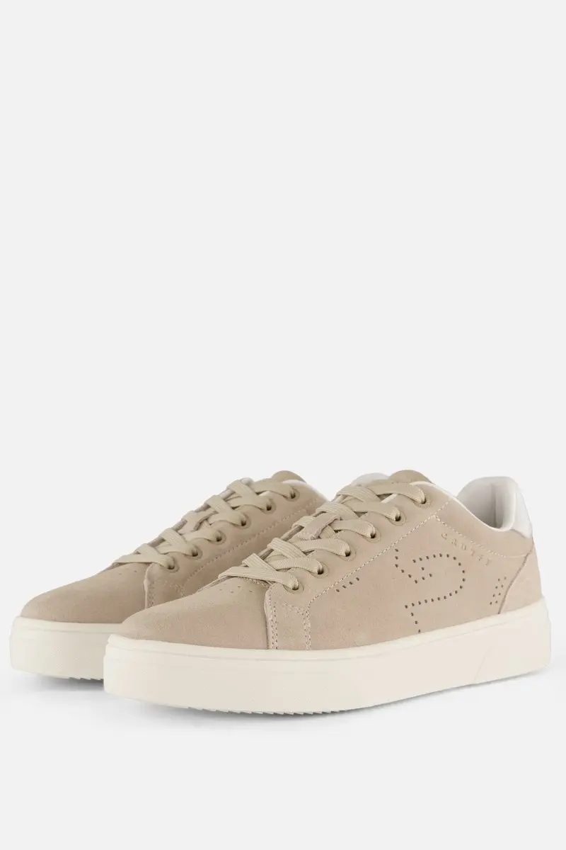 Cruyff Gracia Sneakers beige Syntetisch