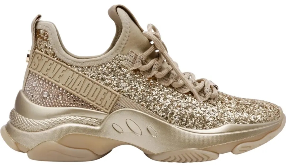 Steve Madden Dames Sneakers Bruin SM11003431/22H Maxilla-G