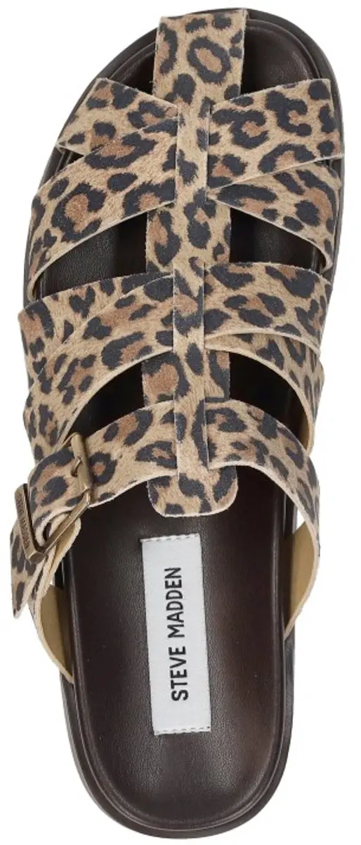 Steve Madden Mamba Dichte Teen