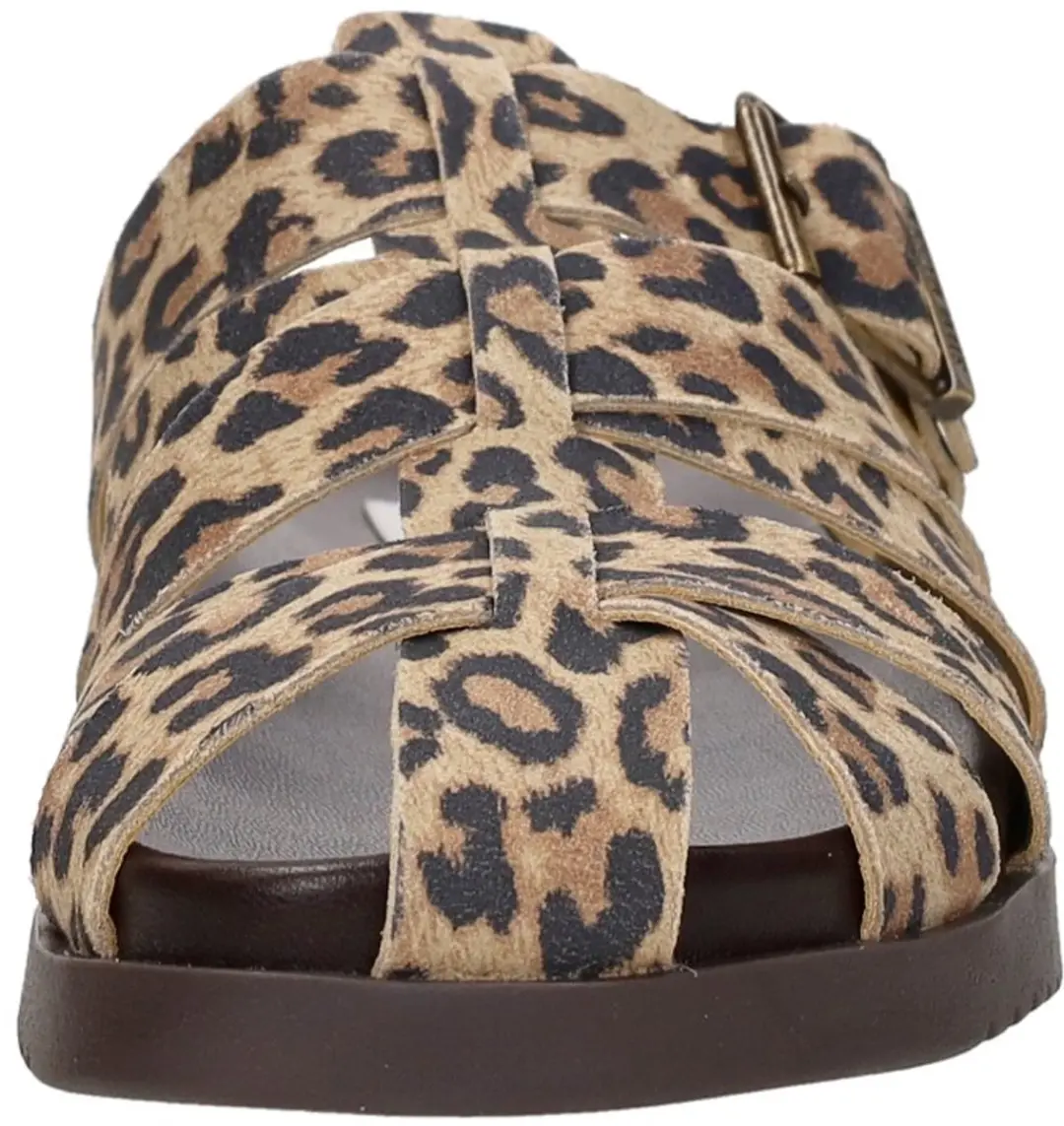 Steve Madden Mamba Dichte Teen - beige - Maat 41 - afbeelding 6 van 6