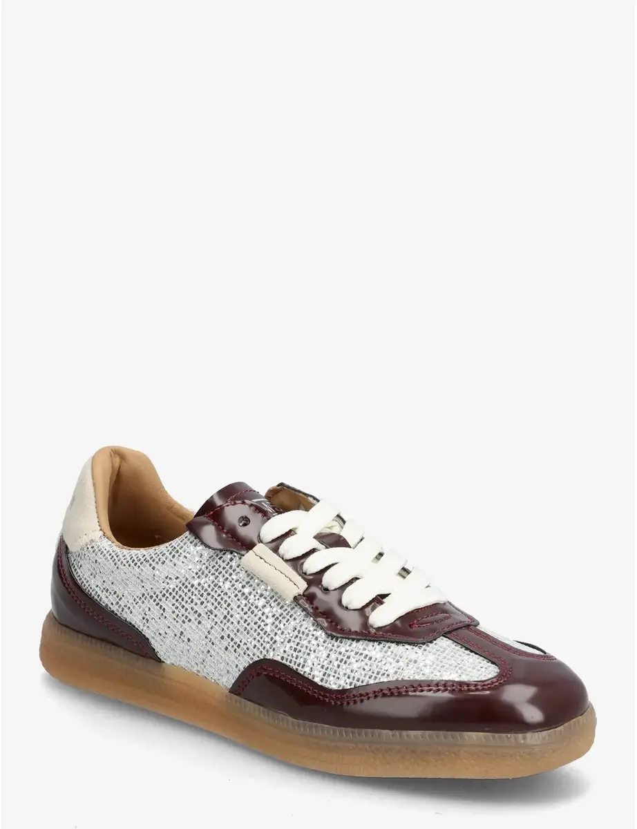Steve Madden Emporia 11003419 Dames Schoenen - 38 - Bordeaux Multi - afbeelding 3 van 6