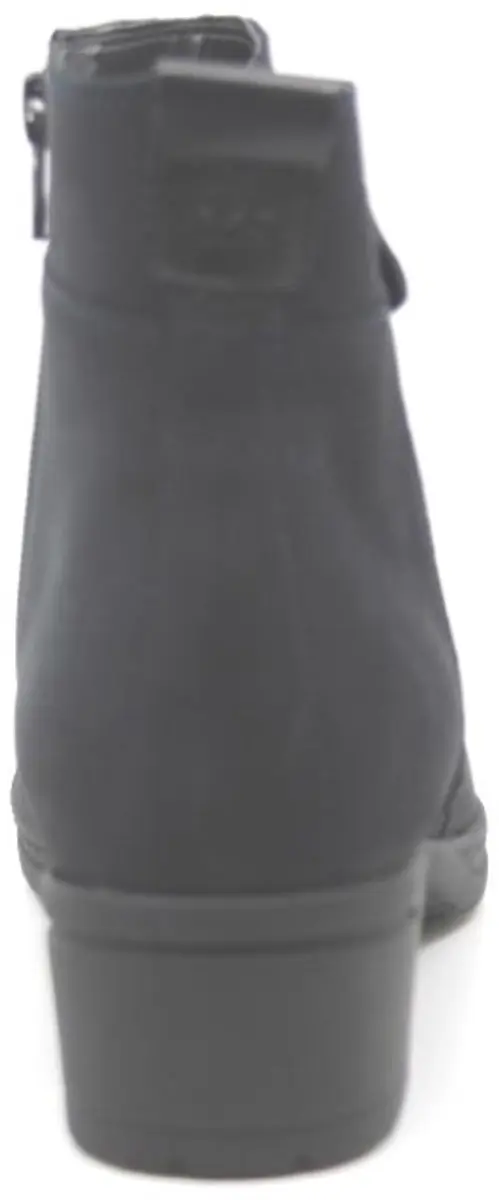 Hartjes 172.0232 Enkellaarzen - Blauw - 37.5 - afbeelding 3 van 6