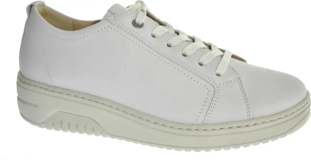 Hartjes 162.1702/10 Schoen Wit - Maat 38.5