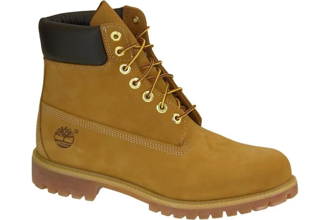 Timberland Heren Veterboots 6in Premium Boot Heren