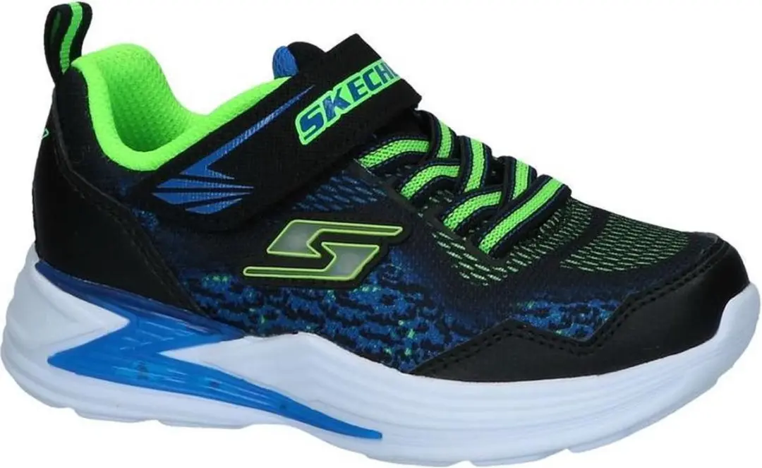 Skechers Lights Erupters III DERLO Sneaker