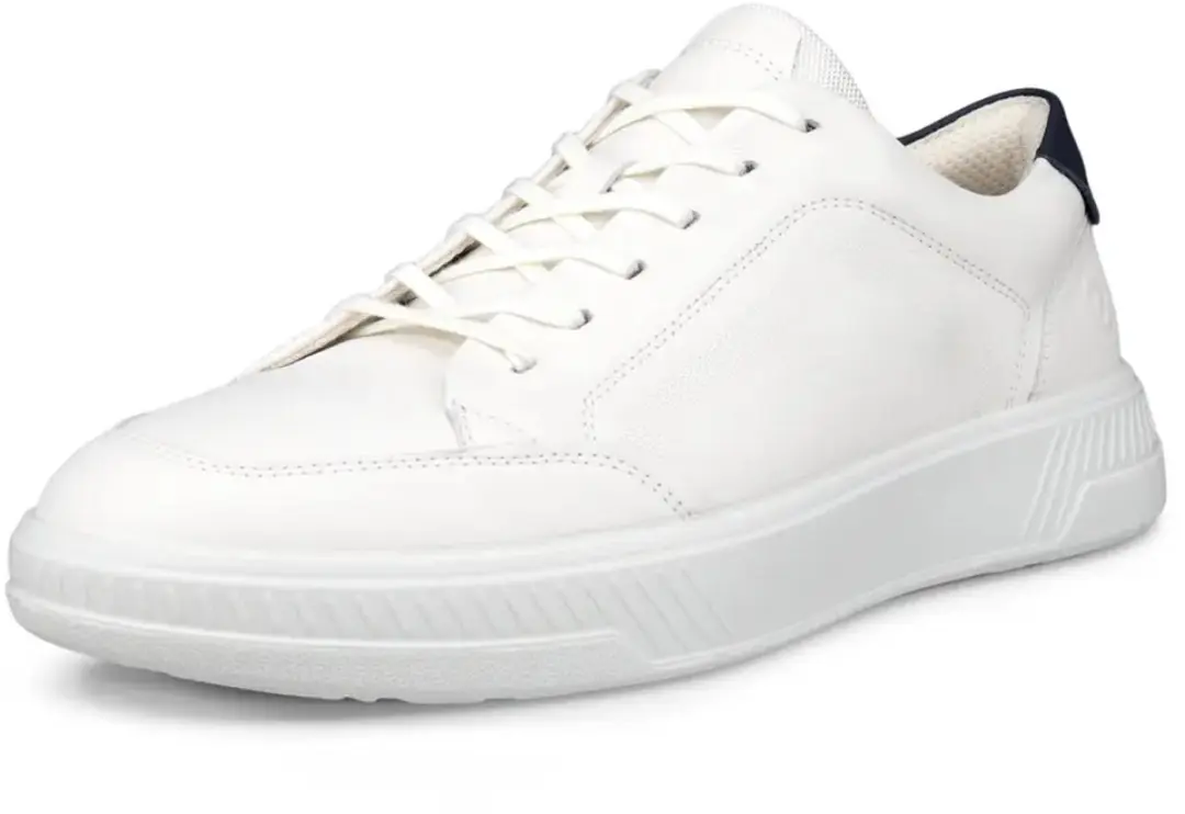ECCO Move M Sneakers 301266 - Wit - Maat 44