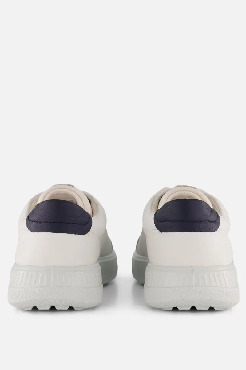ECCO Move M Sneakers 301266 - Wit - Maat 44