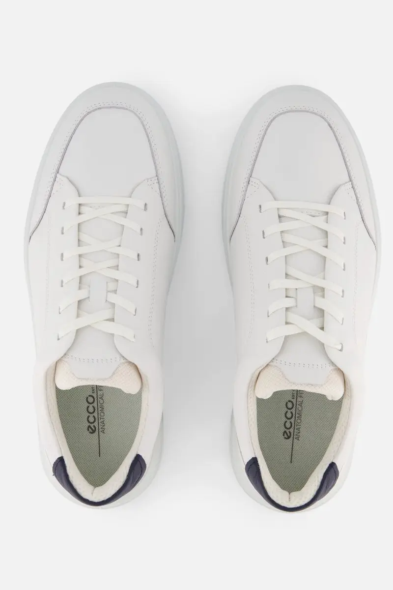 ECCO Move M Sneakers 301266 - Wit - Maat 44 - afbeelding 6 van 6