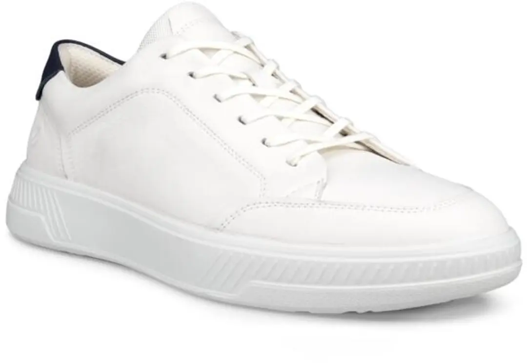 ECCO Move M Sneakers 301266 - Wit - Maat 44