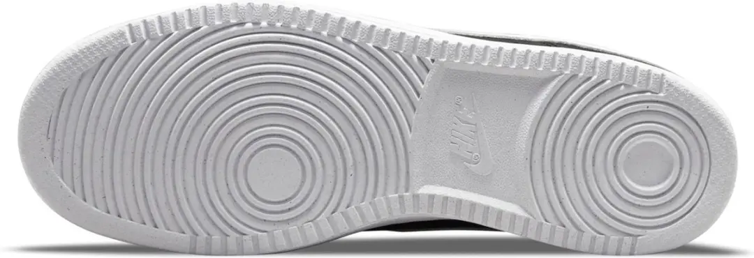 Nike Court Vision Low Sneakers 45 - Zwart