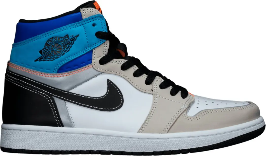 Nike Air Jordan 1 Retro High OG Prototype
