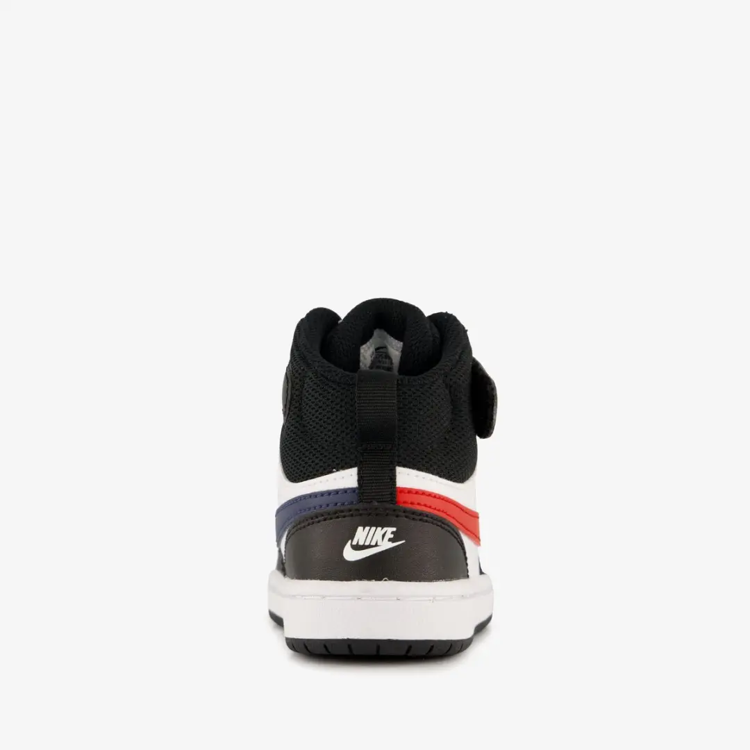 Nike Court Borough Mid 2 (PS) Sneakers Junior