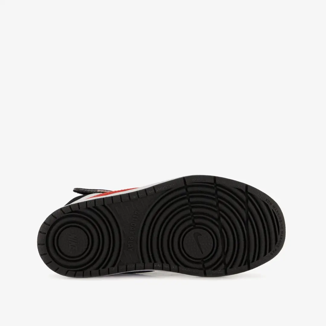 Nike Court Borough Mid 2 (PS) Sneakers Junior