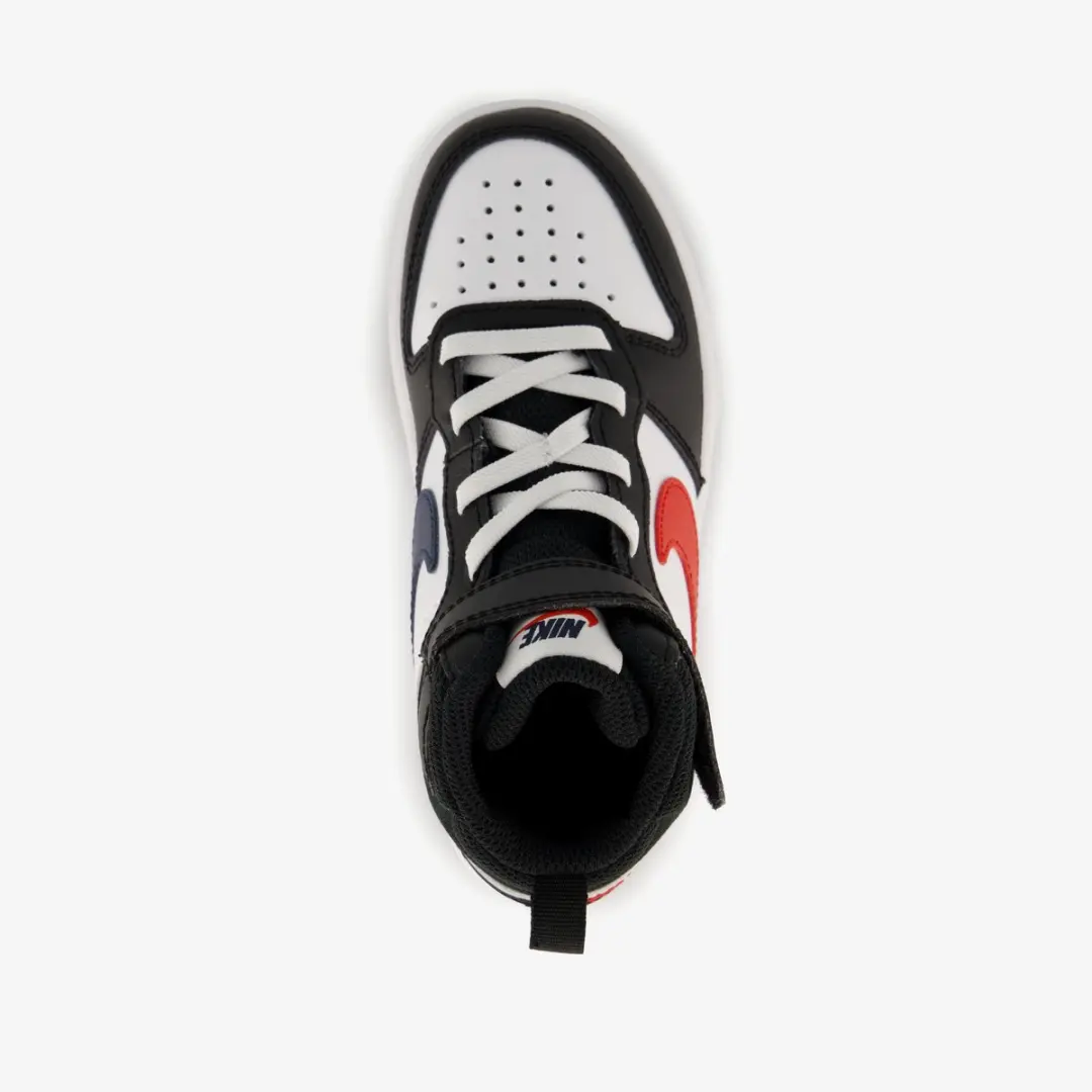 Nike Court Borough Mid 2 (PS) Sneakers Junior