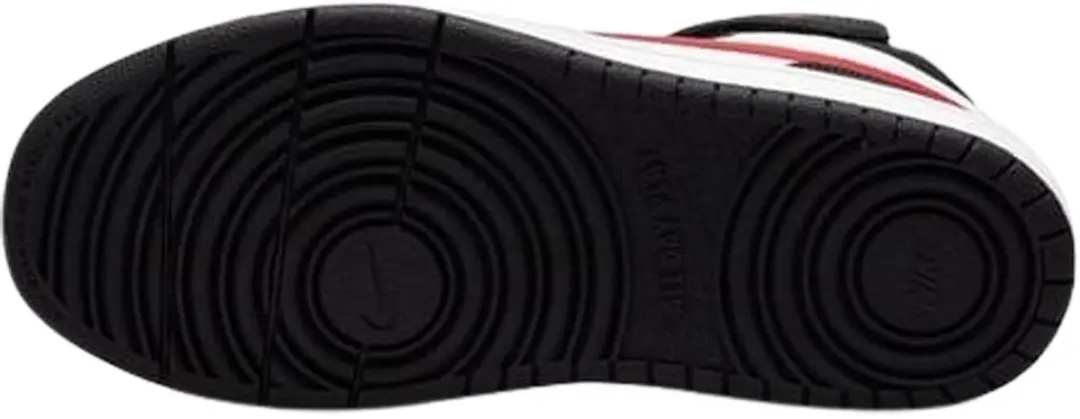 Nike Court Borough Mid 2 (PS) Sneakers Junior - 31 - afbeelding 6 van 6