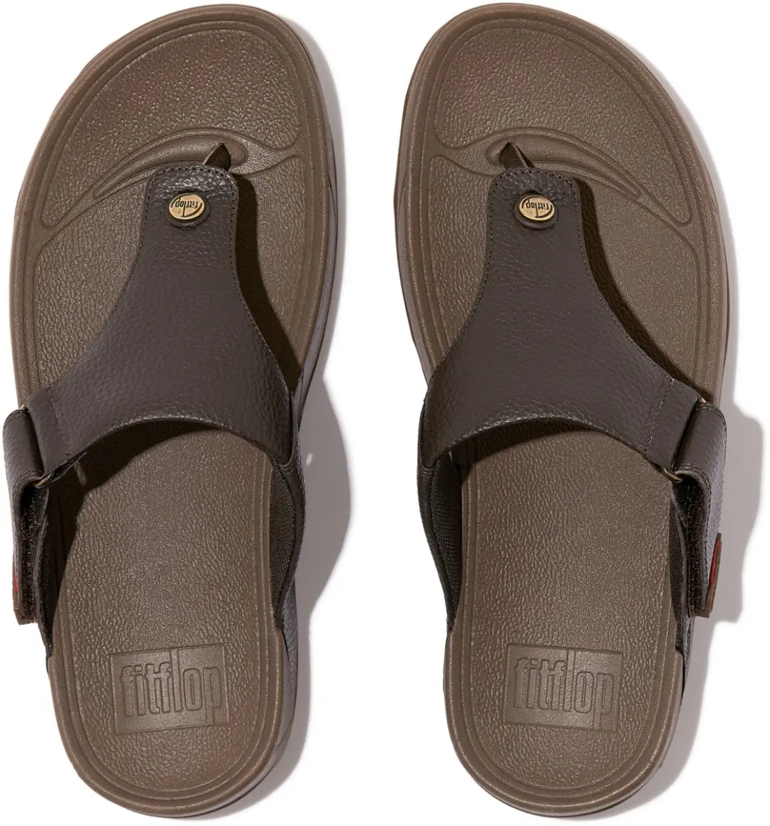 FitFlop Trakk™ II Men Heren Slippers