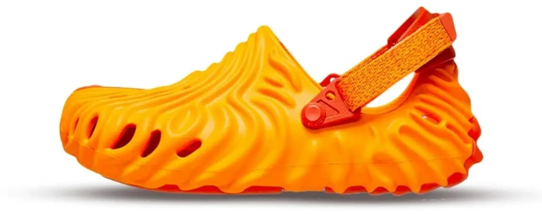 Crocs Pollex Clog by Salehe Bembury Cobbler