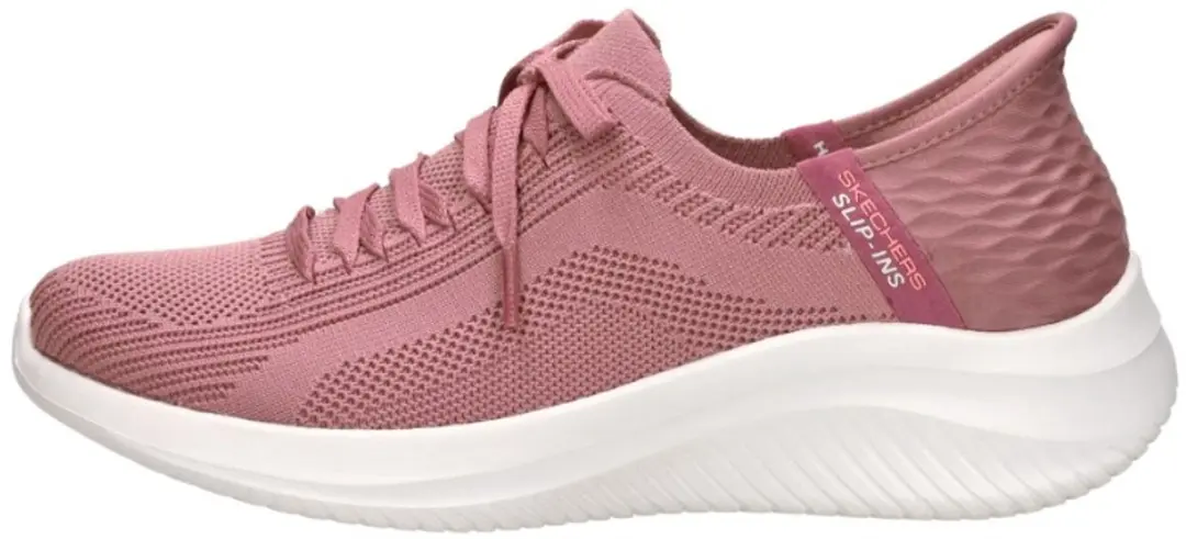 Skechers Ultra Flex 3.0-Brilliant Path Sneakers 39 - Lichtroze