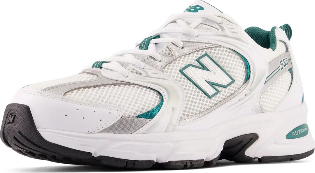 New Balance MR530 Lage Sneakers - Wit