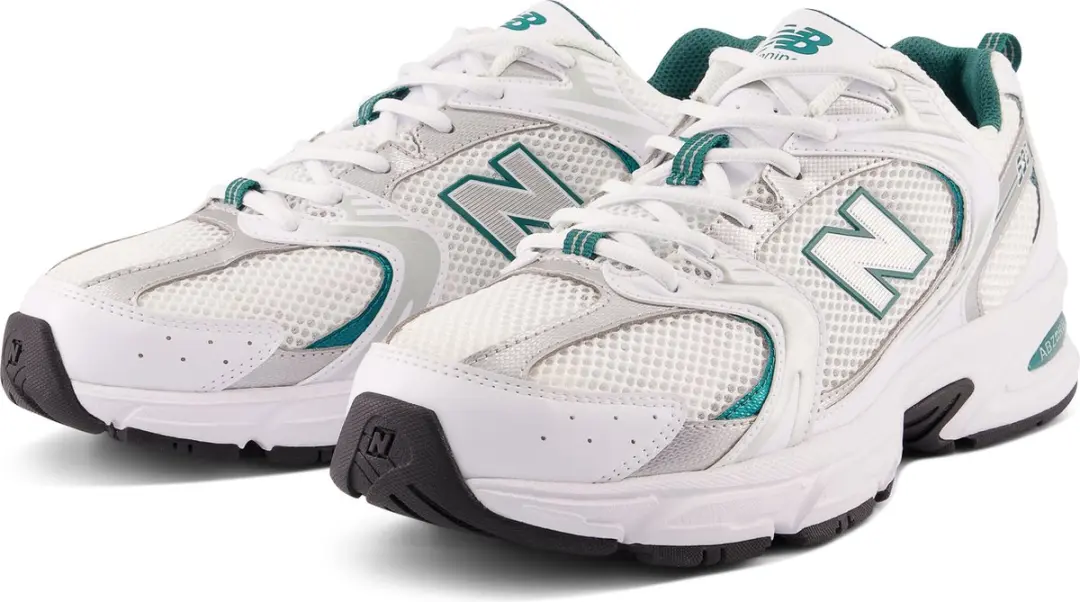 New Balance MR530 Lage Sneakers - Wit