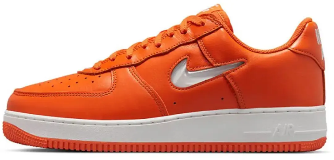 Nike Nike Air Force 1 Low Retro