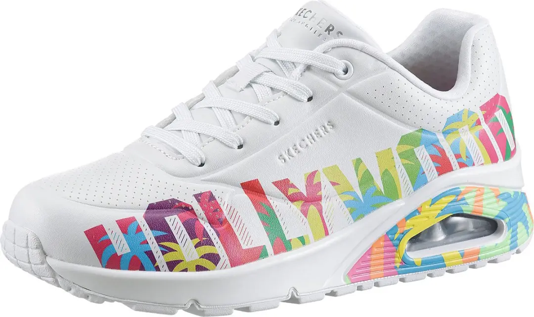 Skechers Dames Uno