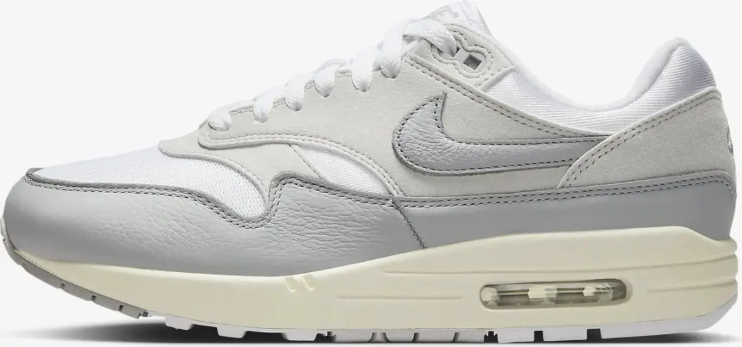 "Nike Nike Air Max 1 '87 ""Light Smoke Grey""
