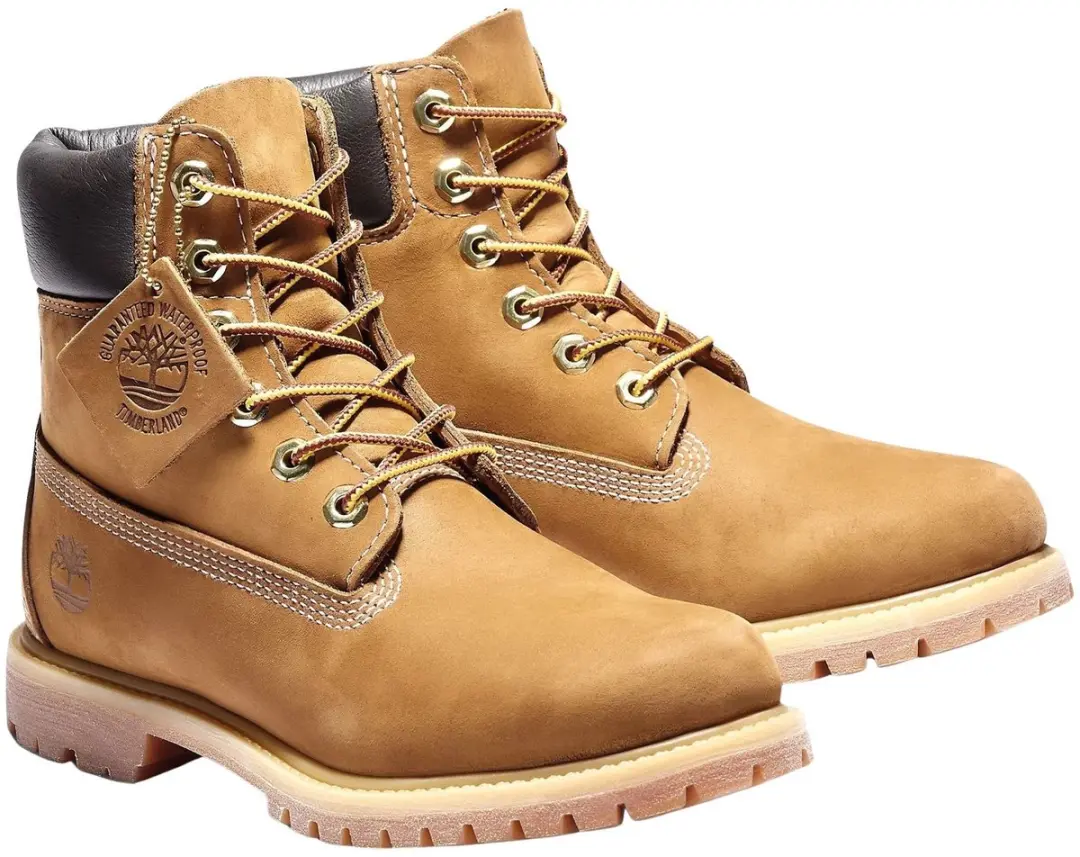 Timberland