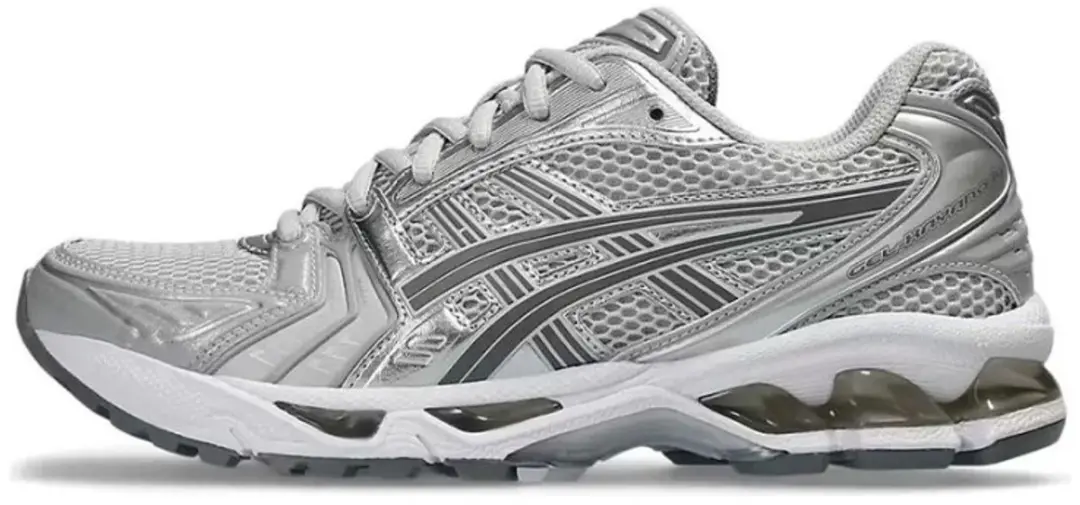 ASICS Gel-Kayano 14 Cloud Grey (W)