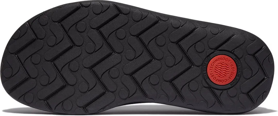 FitFlop Industrial Clog Dames Werkklompen 36 - Zwart - afbeelding 6 van 6