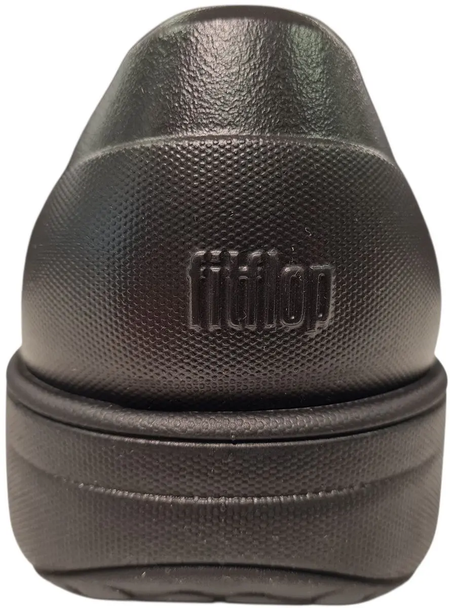 FitFlop Industrial Clog Dames Werkklompen 36 - Zwart