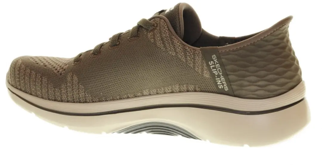Skechers Go Walk Arch Fit 2.0 Grand Select Slip-Ins Heren - afbeelding 4 van 6