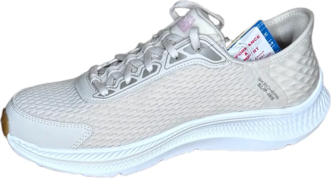 Skechers Go run consistent 2.0 endure nature pink (Maat