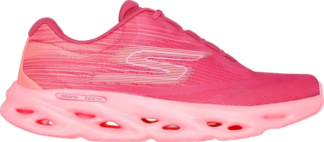 Skechers Go Run Swirl Tech Speed
