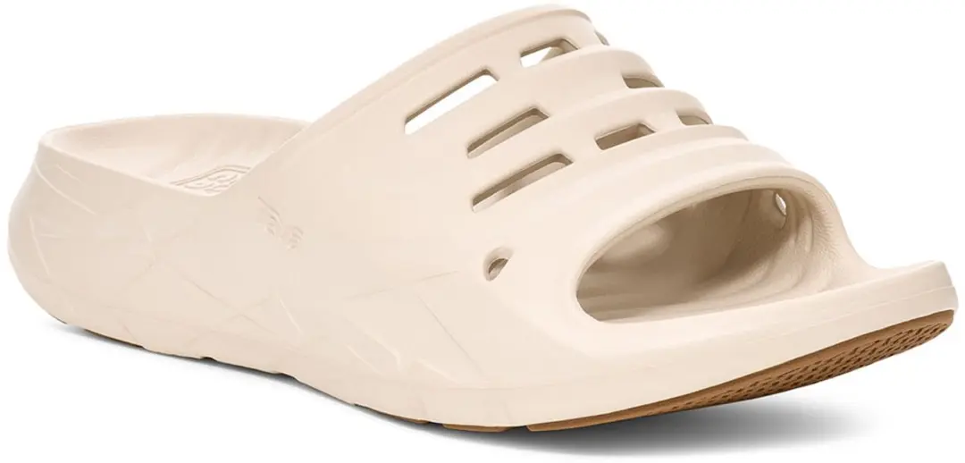 Teva Ultra Comf Slide Sandalen 39.5 - Birch