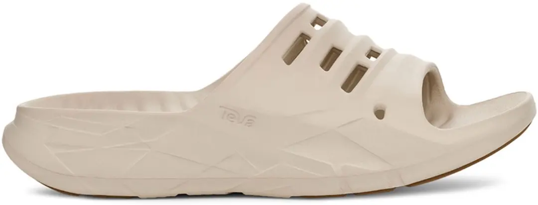 Teva Ultra Comf Slide Sandalen 39.5 - Birch