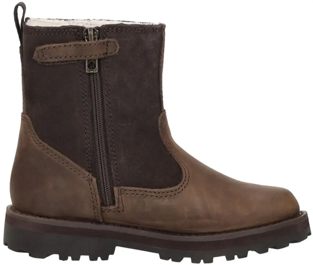 Timberland Courma Kid Warm Lined Boot Enkellaarsjes