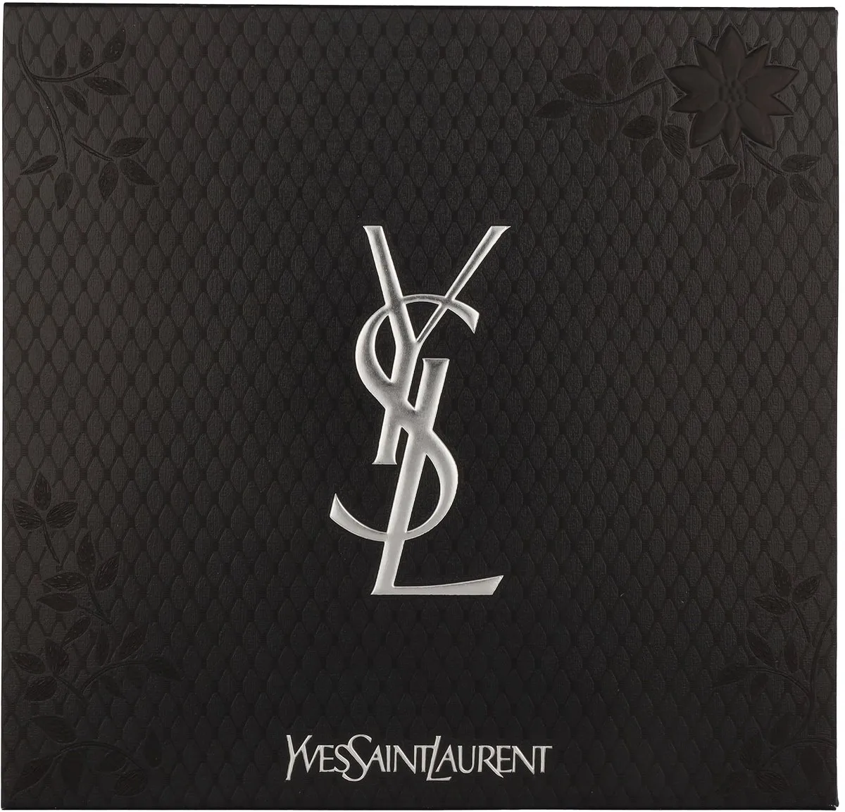 Yves Saint Laurent Y Giftset Parfum