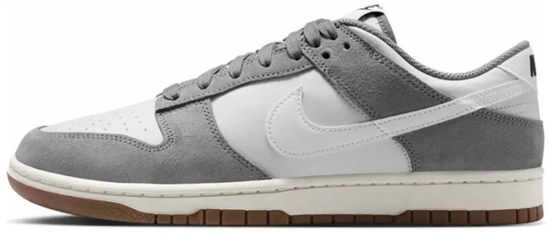 Nike Dunk Low Retro SE Cool Grey Photon Dust White