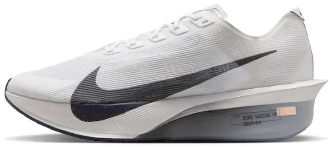Nike ZoomX Vaporfly Next% 4 White Obsidian Mist