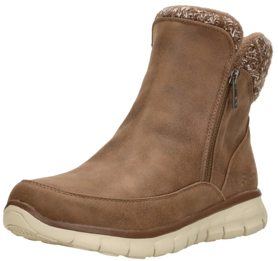 Skechers Synergy Lovely Collab Boots Dames - 38